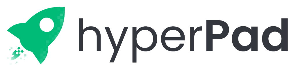 Make Games on iPad | hyperPad