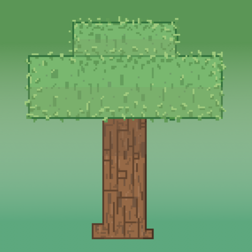 Screenshot from Path of a Changing World on the hyperPad Hub